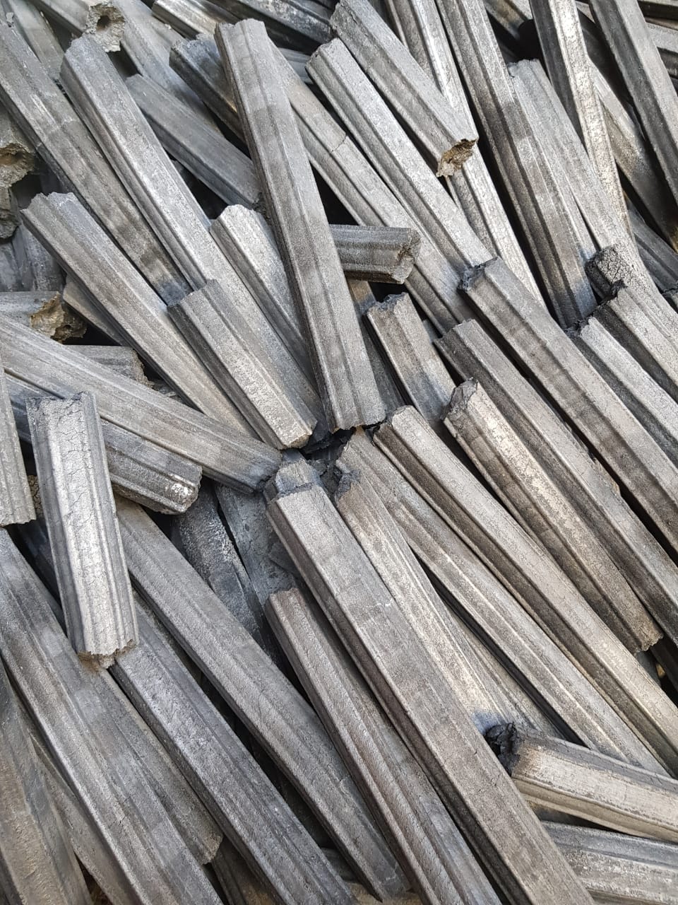 sawdust-briquette-charcoal